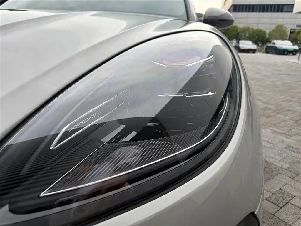 Macan 2023 Macan 2.0T