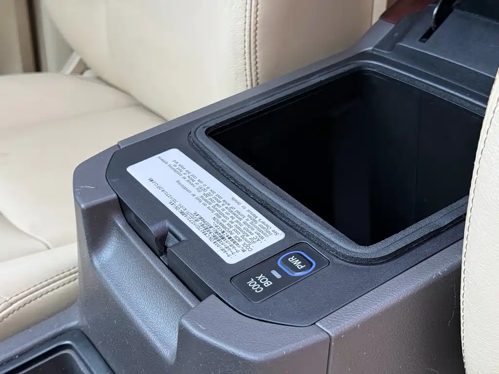 Prado 2016 3.5L Automatic TX-L