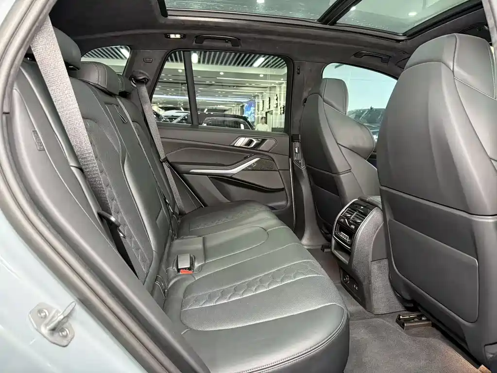 BMW X5 M Competition 2023