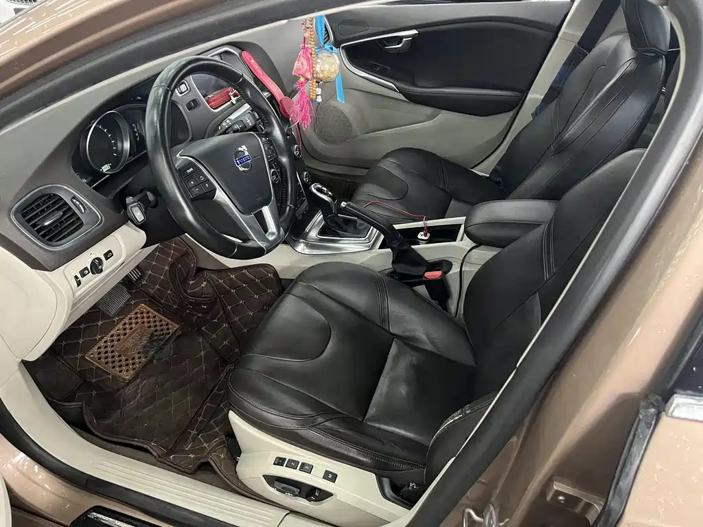 Volvo V40 2016 T4 Inscription