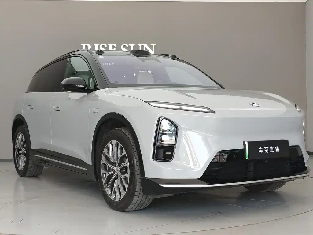 NIO ES6 2025 75kWh