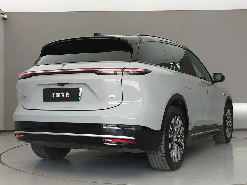 NIO ES6 2025 75kWh