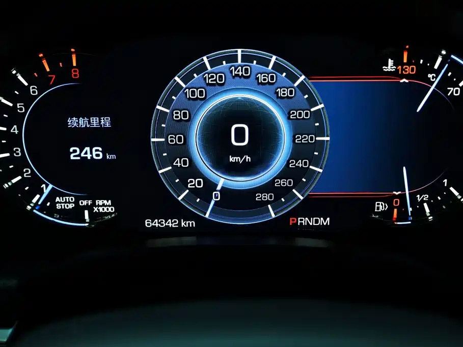 Cadillac XTS 2018 28T Luxury Edition