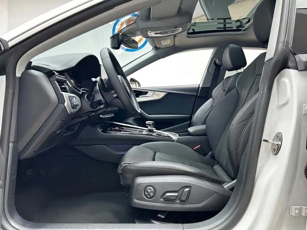 Audi A5 Sportback 40 TFSI