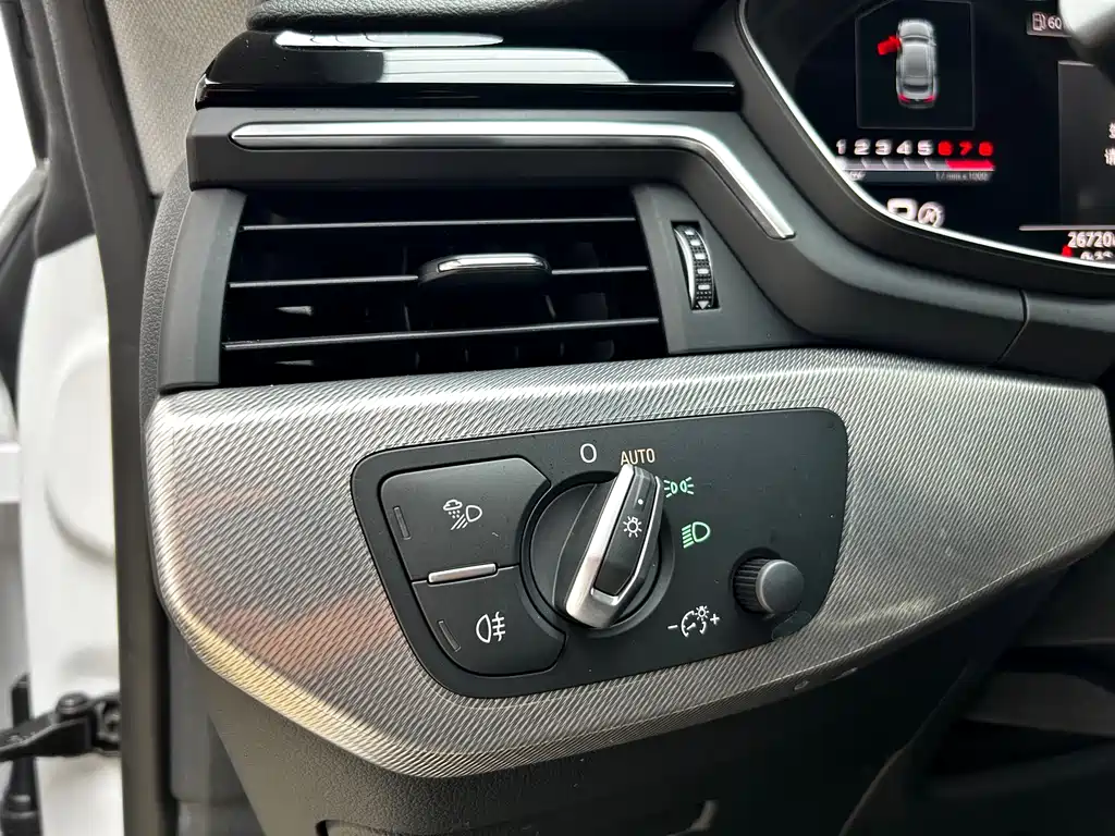 Audi A5 Sportback 40 TFSI