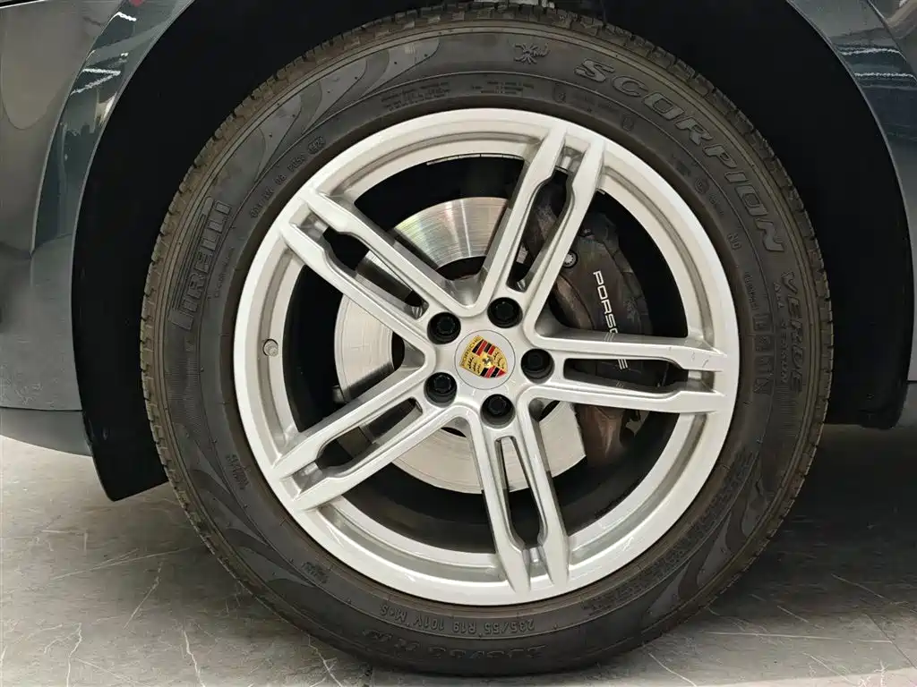 Porsche Macan 2022 Macan 2.0T