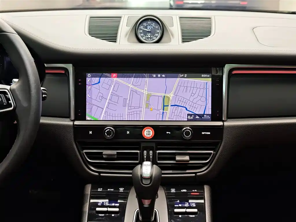 Porsche Macan 2022 Macan 2.0T