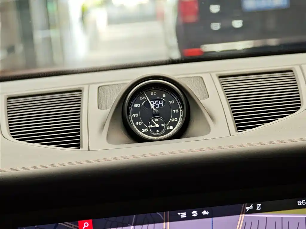 Porsche Macan 2022 Macan 2.0T