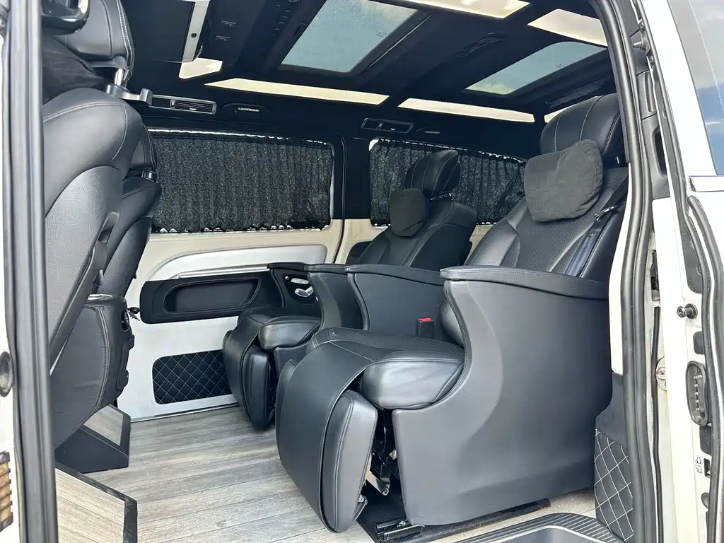 Vito 2016 2.0T Business Edition