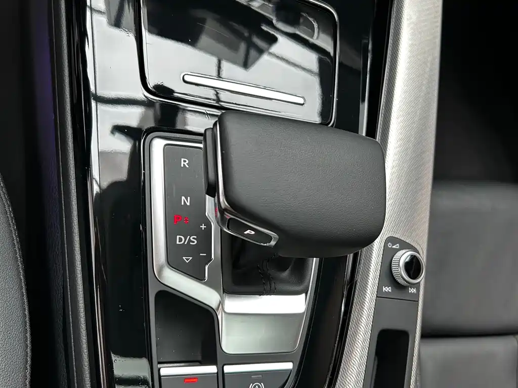 Audi A5 Sportback 40 TFSI
