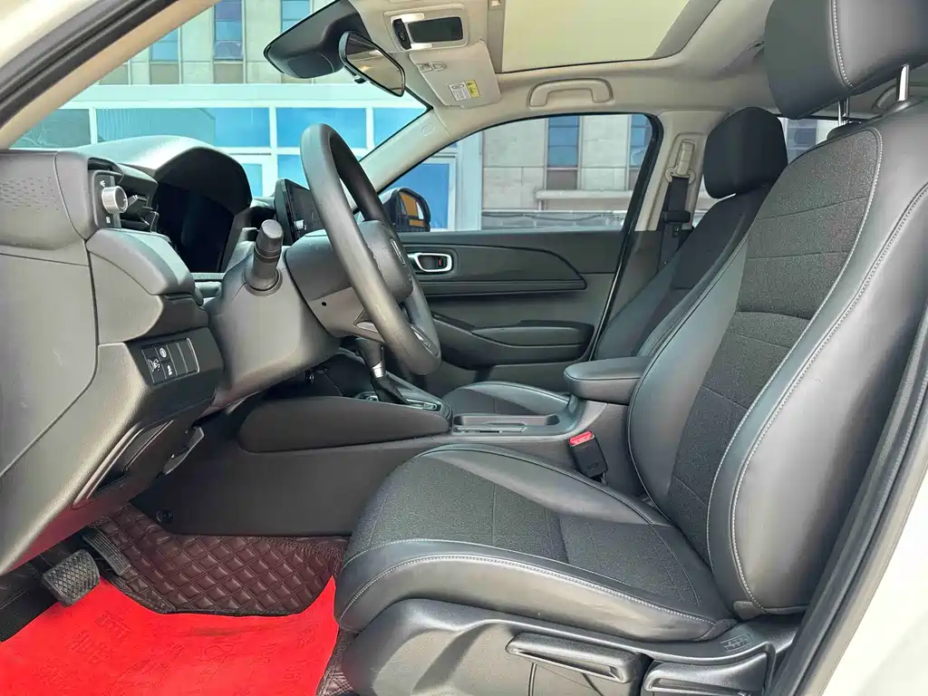 Honda Vezel 2023 1.5L CVT Tech Edition