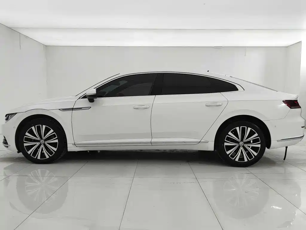 FAW-Volkswagen CC 2020 330TSI Meiyan Edition China VI