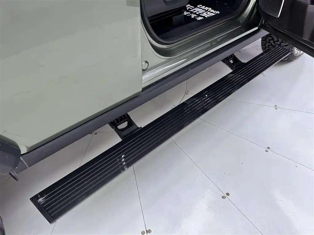 212 T01 2024 2.0T Mechanic