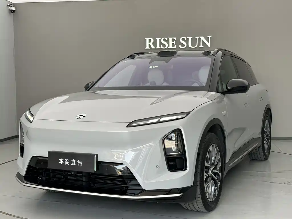 NIO ES6 2025 75kWh