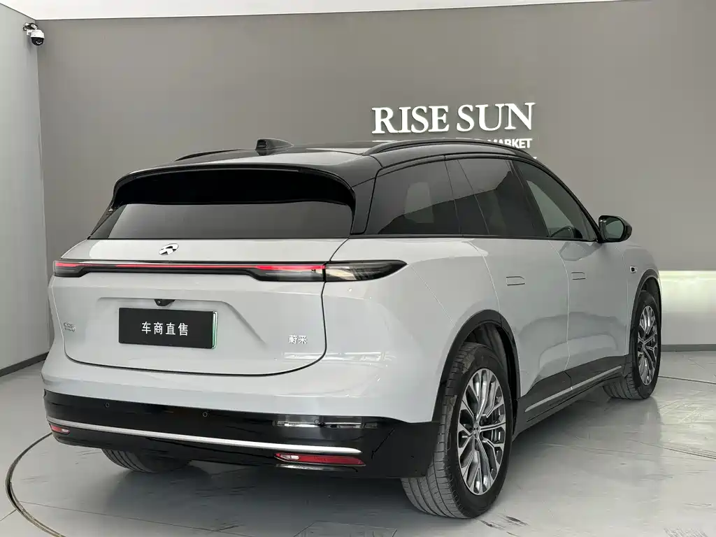 NIO ES6 2025 75kWh