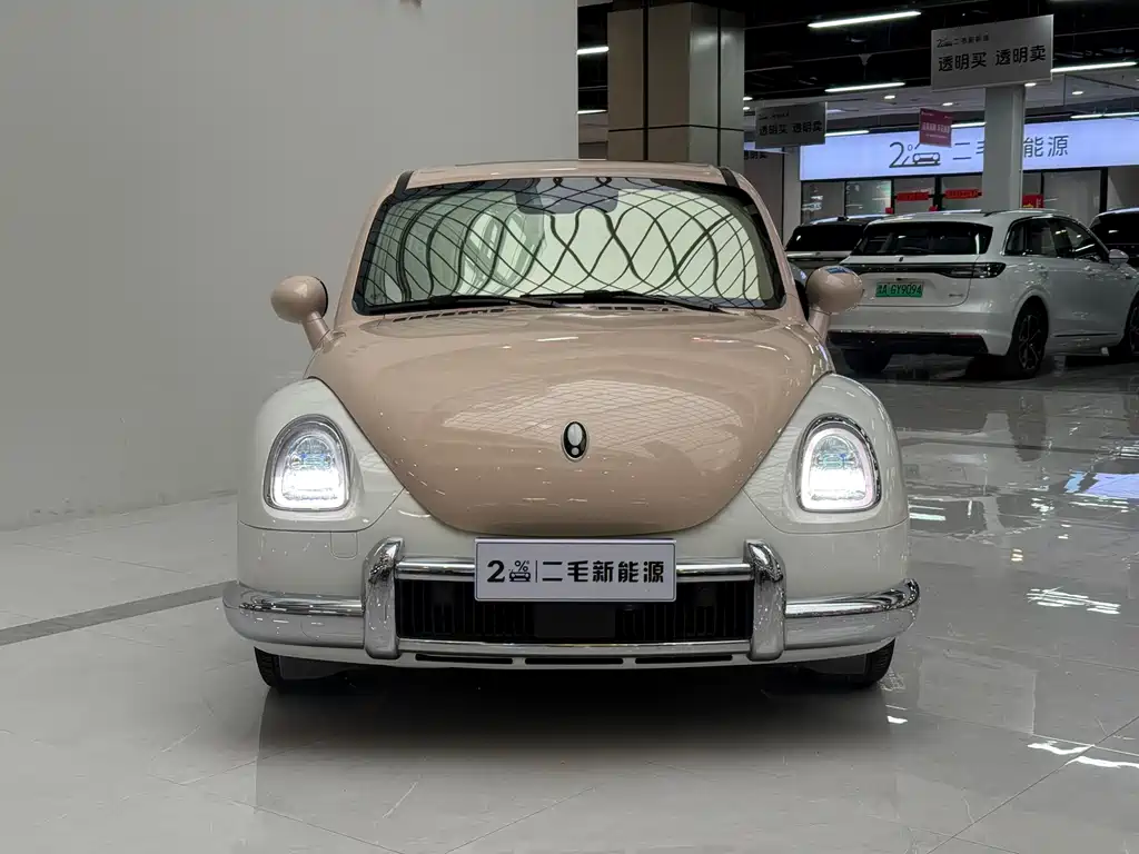 ORA Ballet Cat 2022 500km Sleeping Beauty Edition