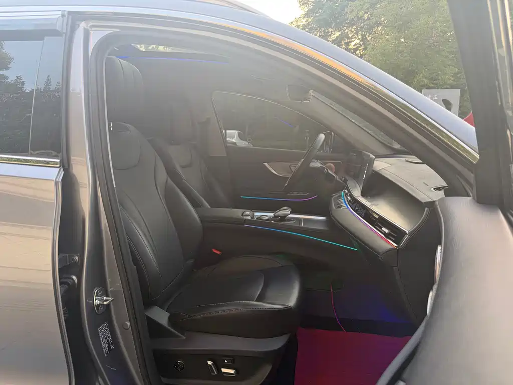 Tiggo 8 PRO