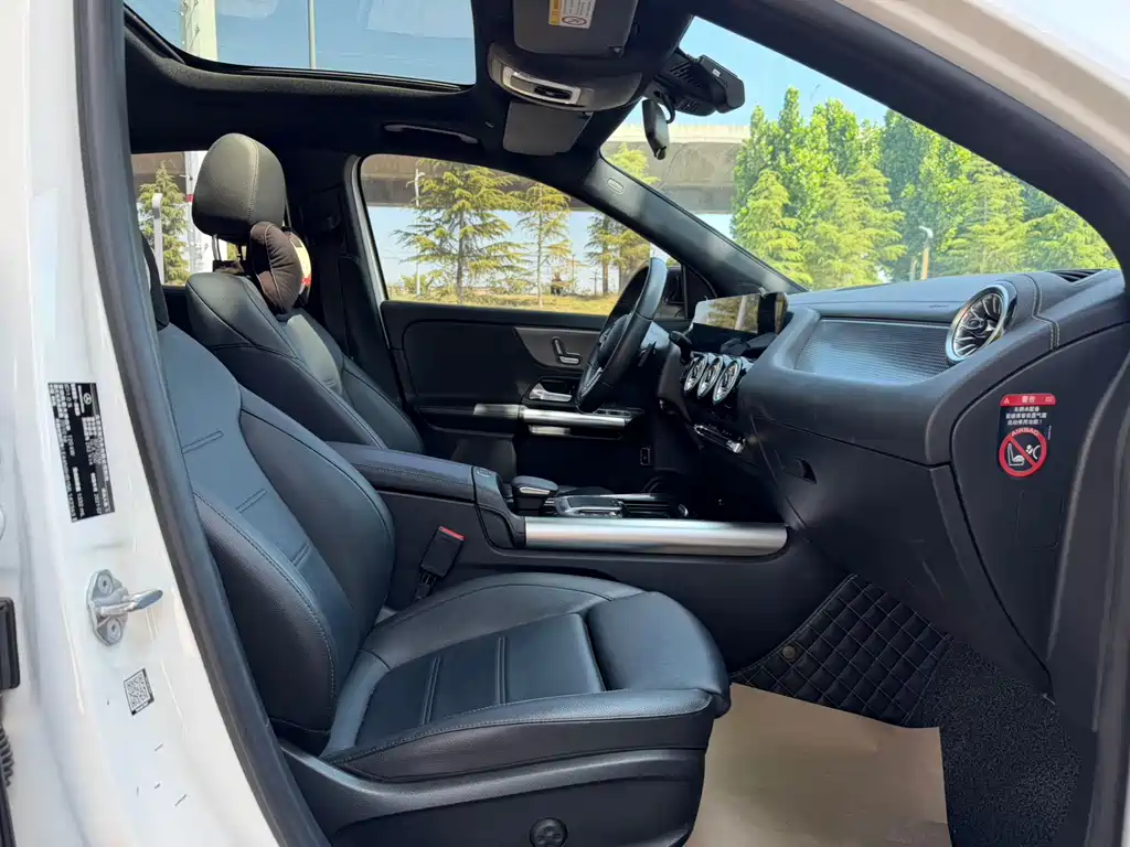 Mercedes-Benz GLA 2020 GLA 200