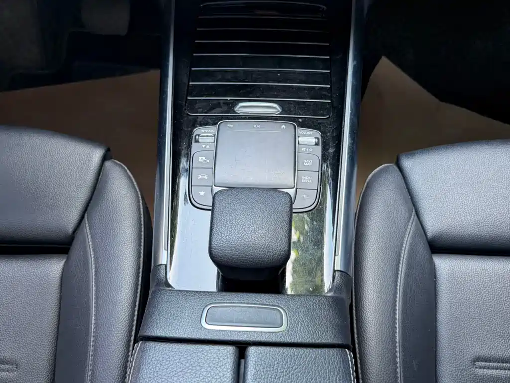 Mercedes-Benz GLA 2020 GLA 200