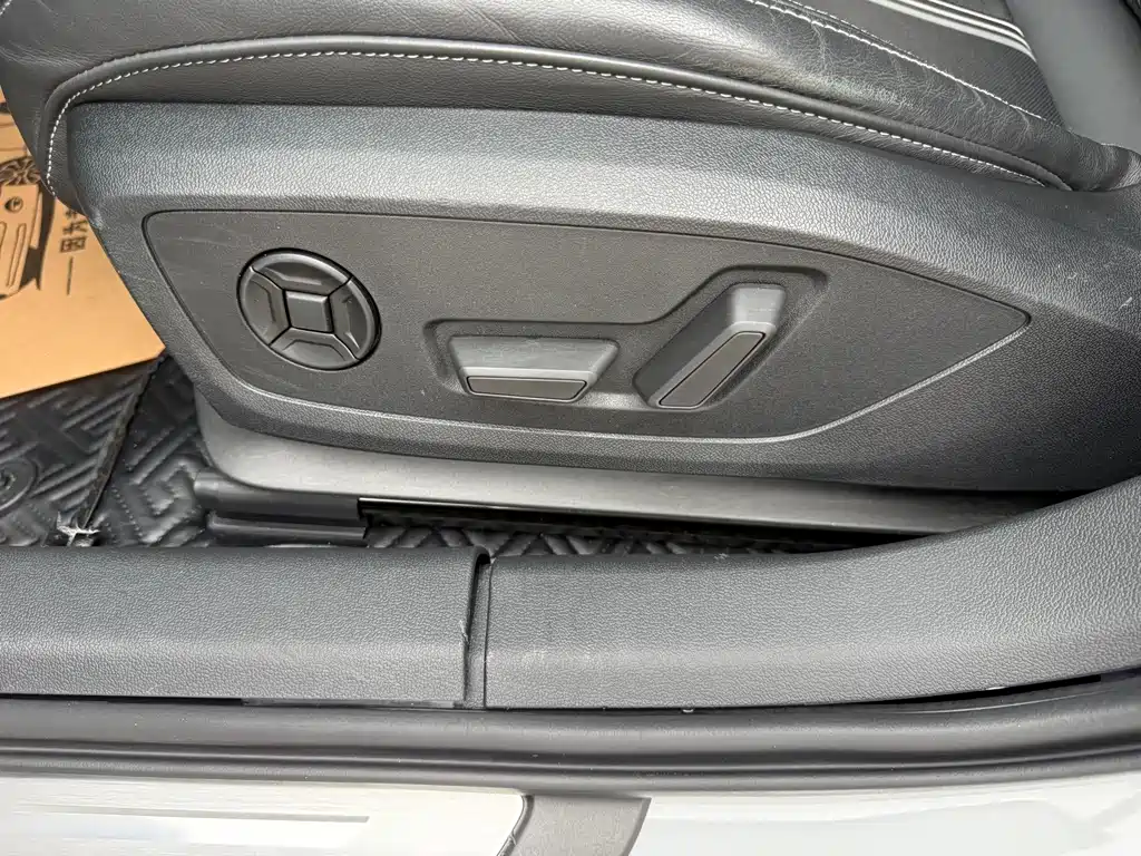 Audi A3 2022 A3L Limousine 35 TFSI Fashion Sport