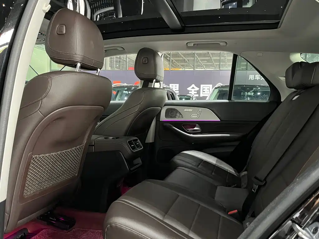 Mercedes-Benz GLE 450 4MATIC Dynamic Edition