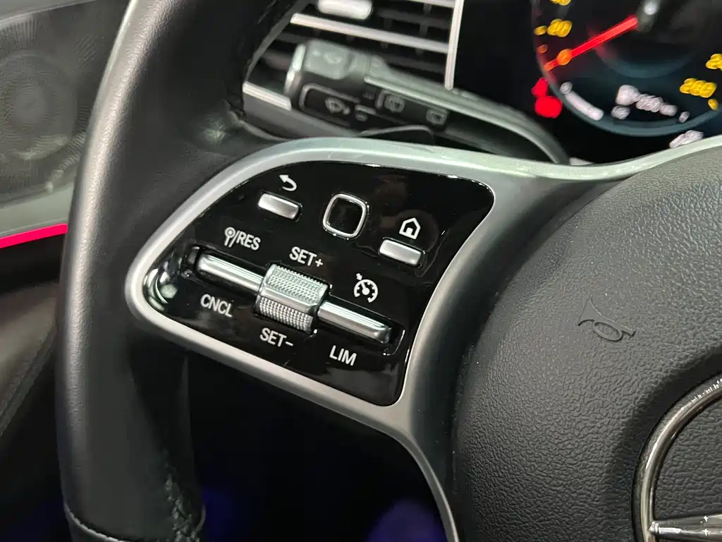 Mercedes-Benz GLE 450 4MATIC Dynamic Edition
