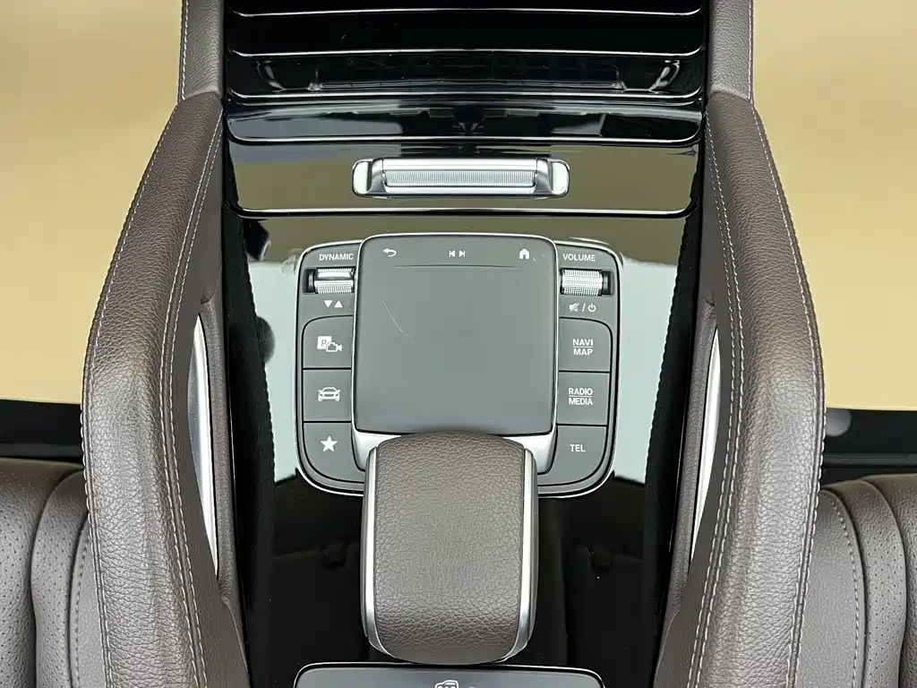 Mercedes-Benz GLS 2021 GLS 450 4MATIC Fashion Edition