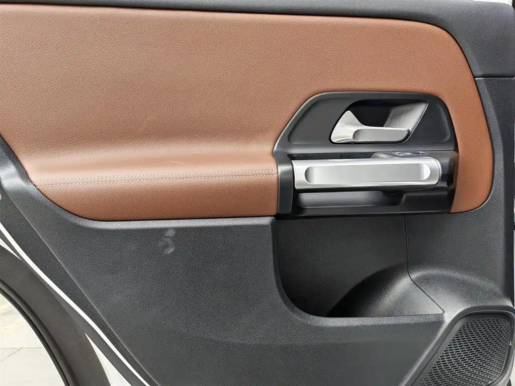 Mercedes-Benz GLB 2023 GLB 220 Fashion Edition