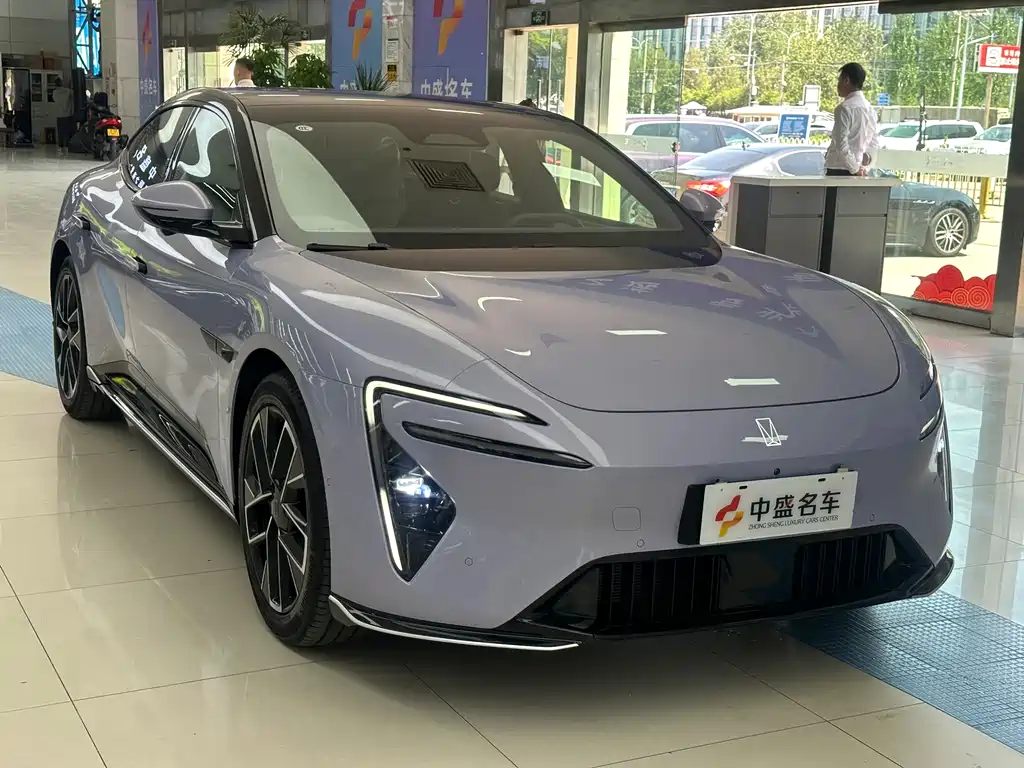 Avatr 06 2025 Pro EV Edition