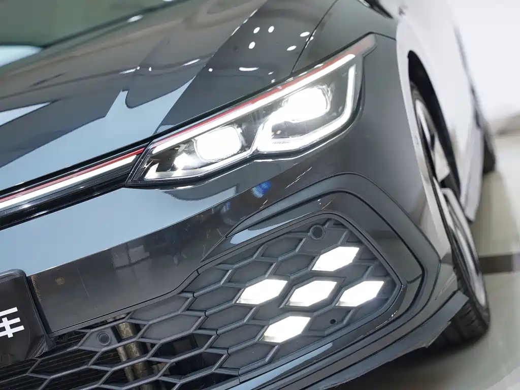 Golf GTI 2021 380TSI DSG GTI