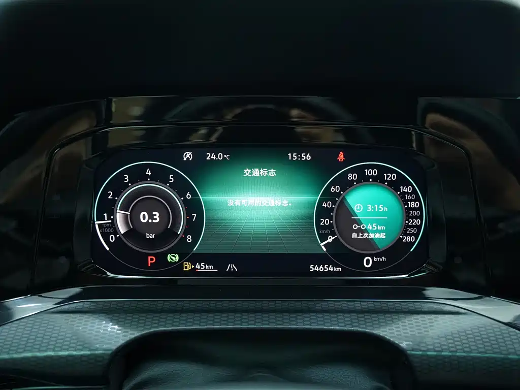 Golf GTI 2021 380TSI DSG GTI