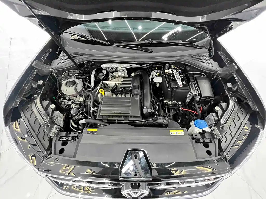 Tayron 2023 280TSI FWD Luxury Plus Advanced Edition
