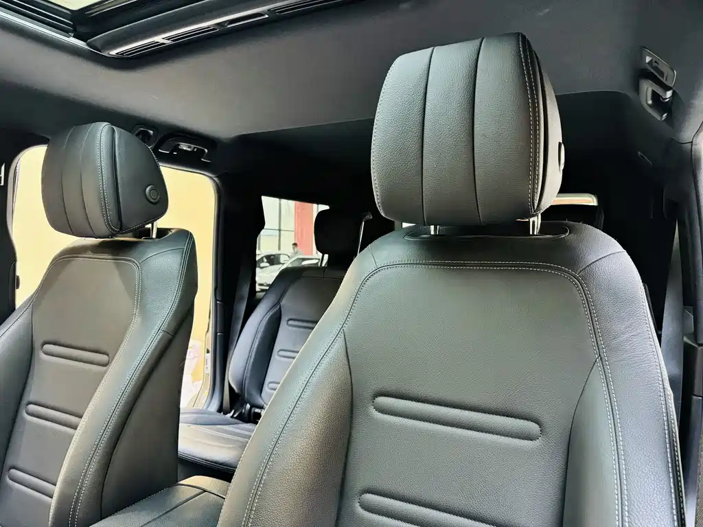 Mercedes-Benz G-Class 2023 G 350