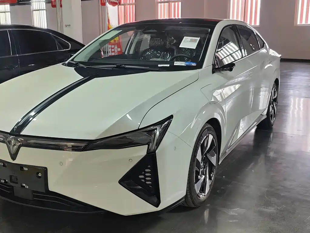 Lingxi L 2025 Top Player Edition + Super Double Package