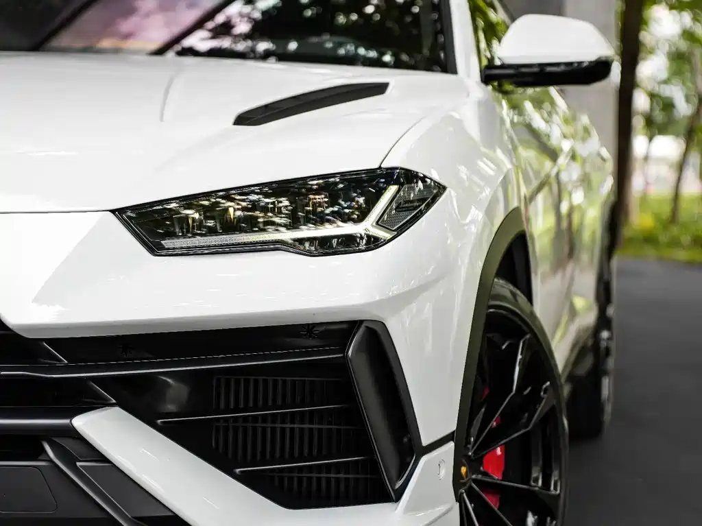 Lamborghini Urus 2023 4.0T V8 S