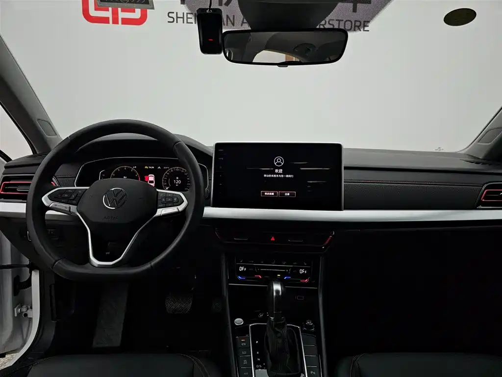 Volkswagen Lavida 2024 300TSI DSG Starry Sky Leading Edition