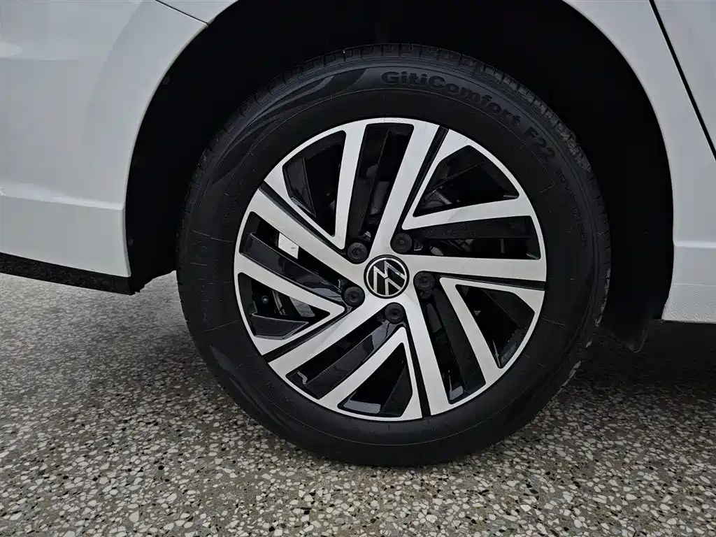 Volkswagen Lavida 2024 300TSI DSG Starry Sky Leading Edition