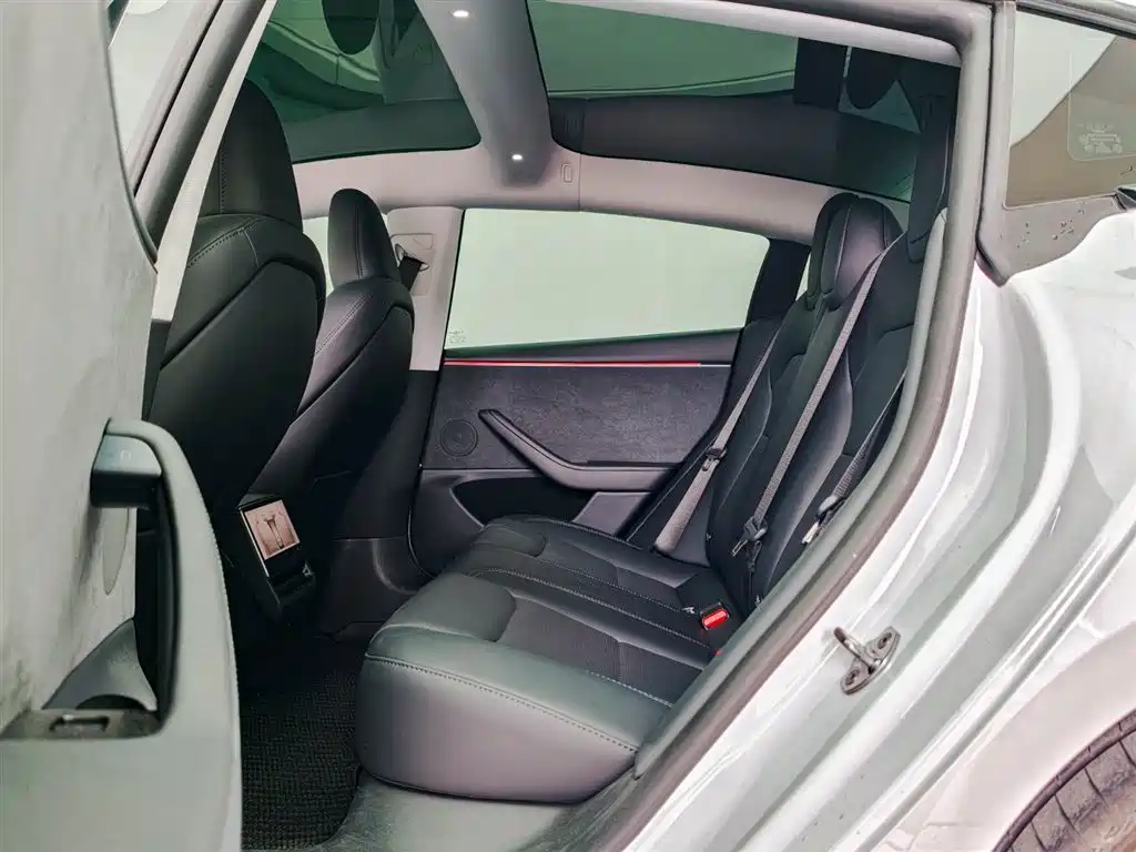 Tesla Model 3 2023 Long Range AWD Edition