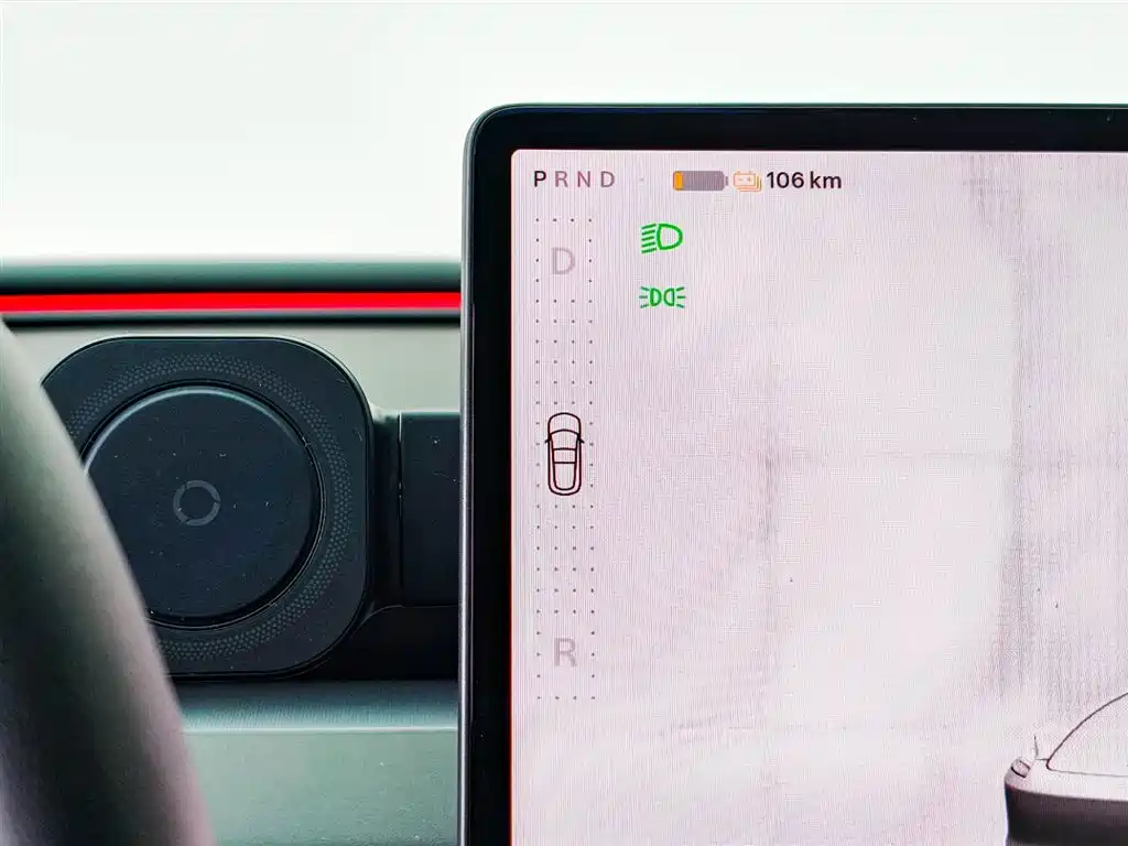 Tesla Model 3 2023 Long Range AWD Edition