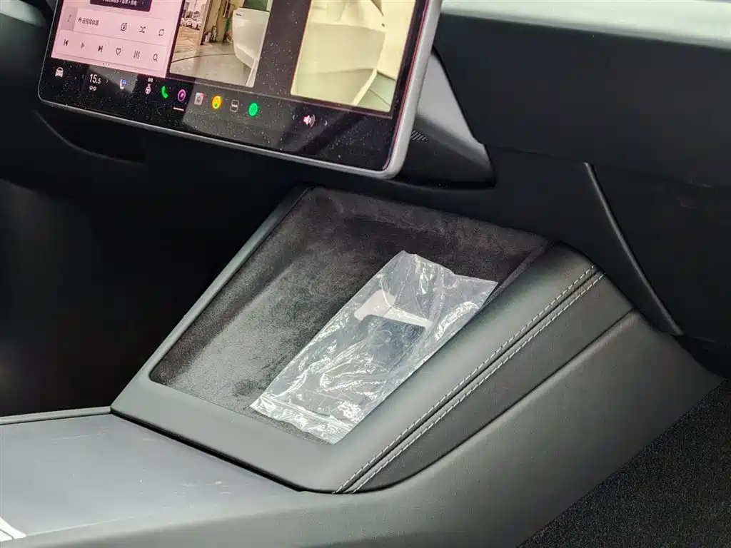 Tesla Model 3 2023 Long Range AWD Edition