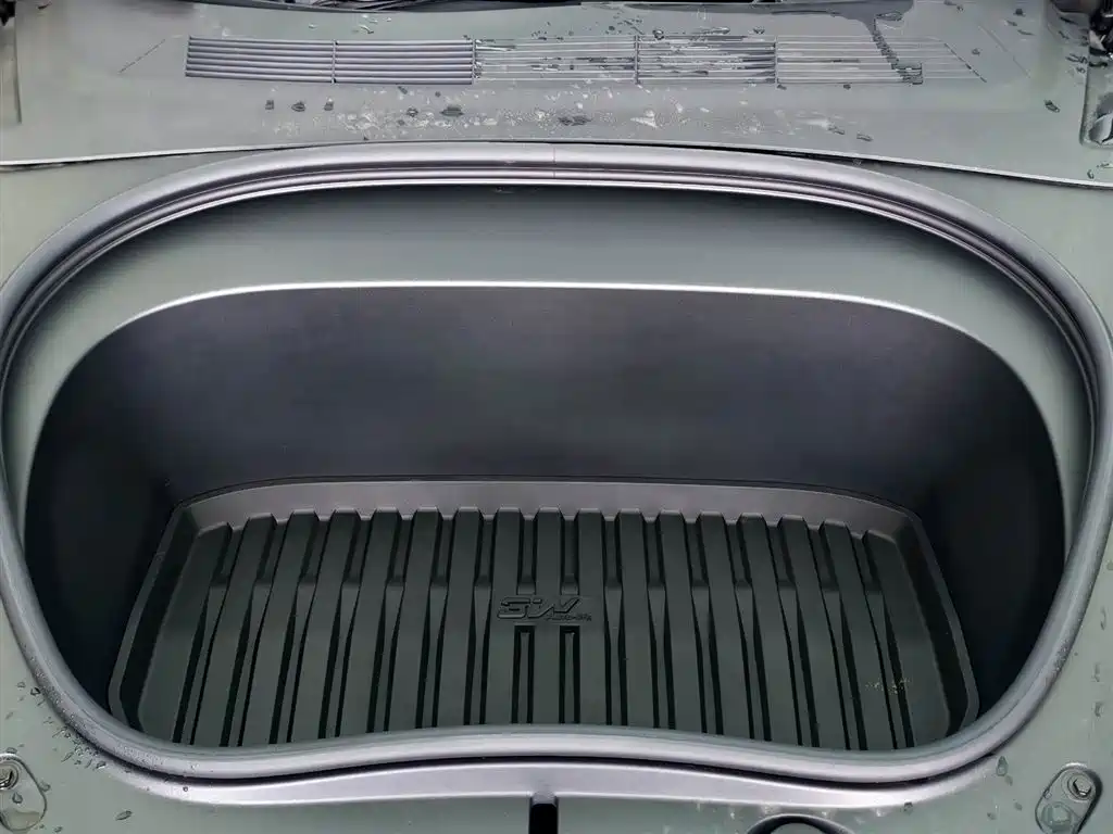 Tesla Model 3 2023 Long Range AWD Edition