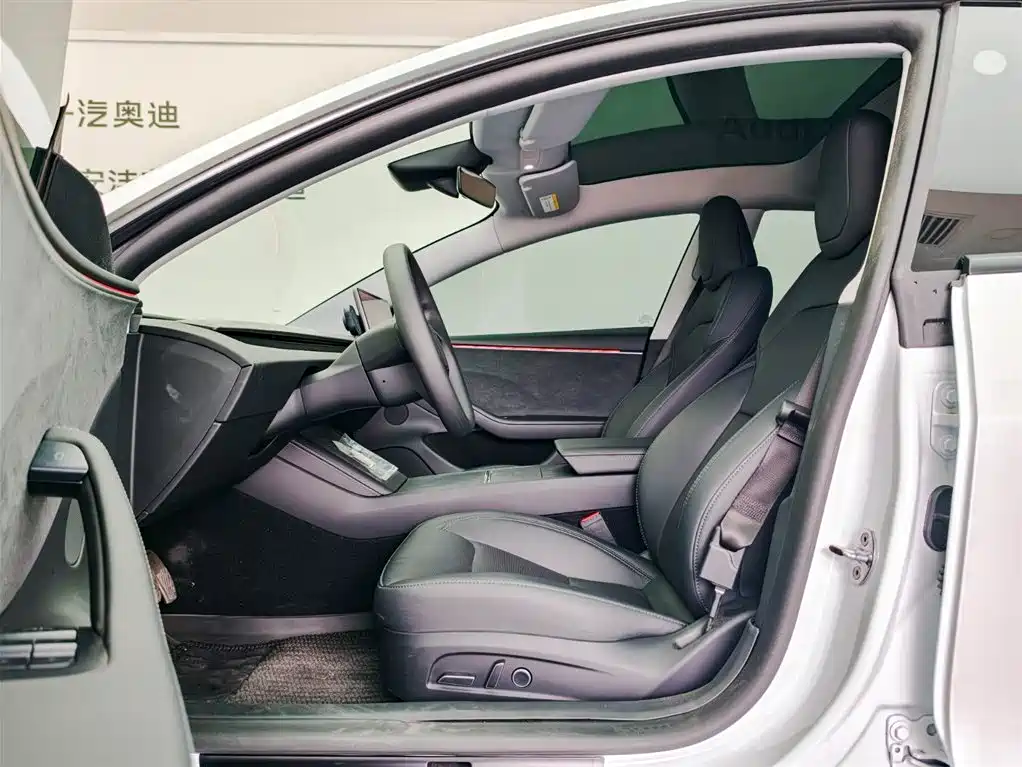 Tesla Model 3 2023 Long Range AWD Edition