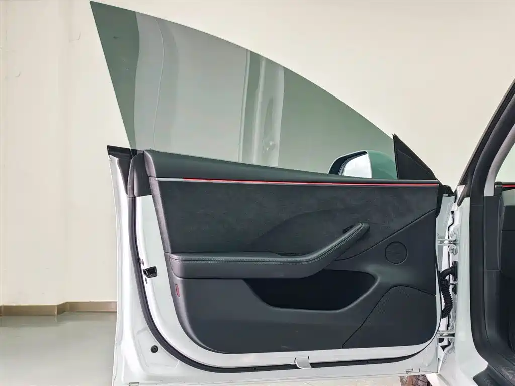 Tesla Model 3 2023 Long Range AWD Edition