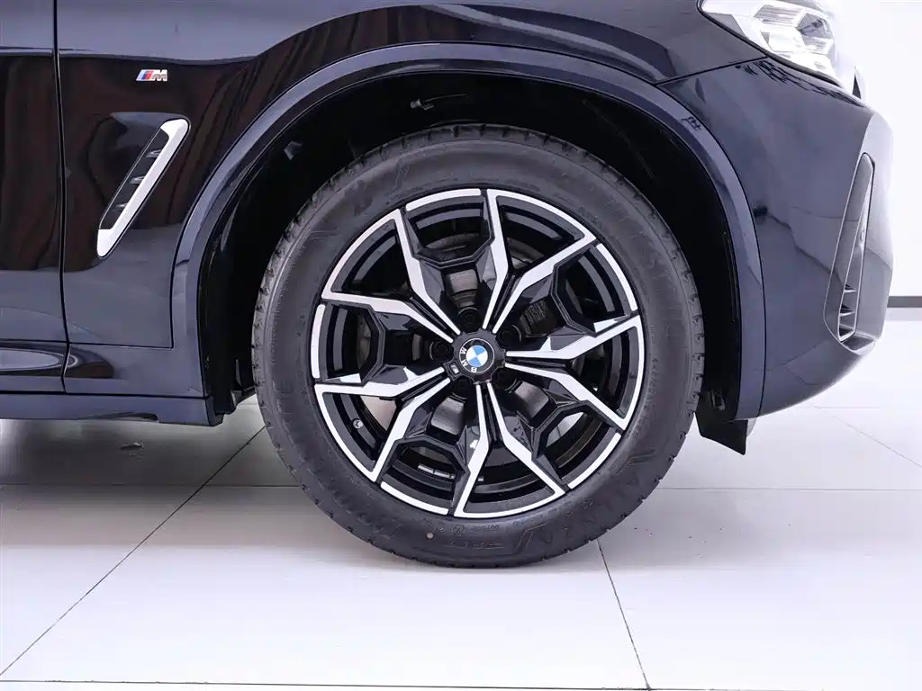 BMW X3 2023 xDrive25i M Sport Package
