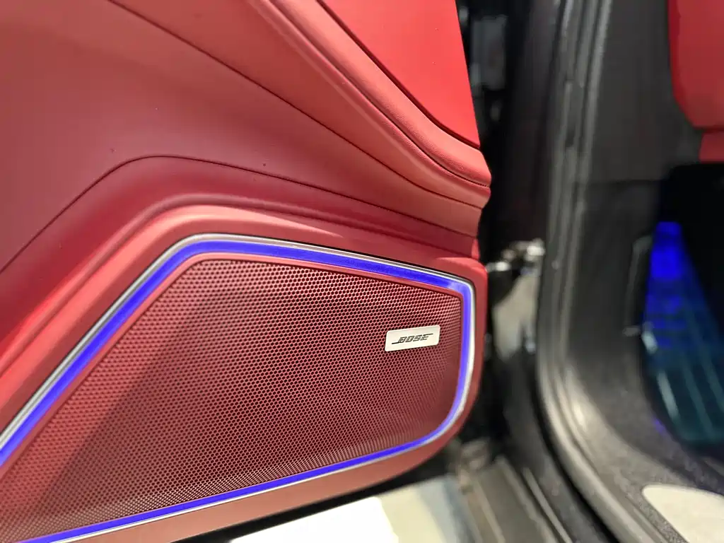 2021 Porsche Panamera 2.9T