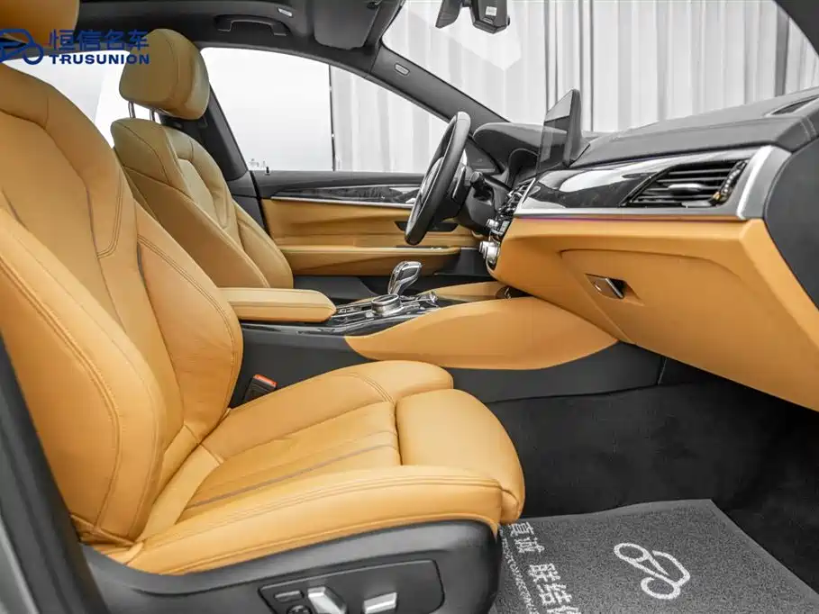 BMW 6 Series GT 2022 630i M Sport Package