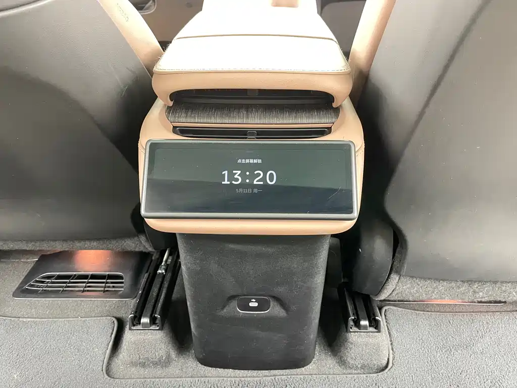 NIO ES6 2024 75kWh