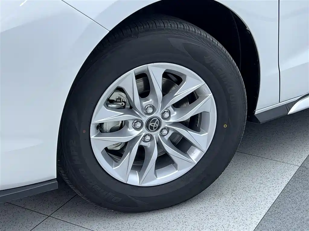 Jetta VA7 2025 1.4T Automatic Tingquan Edition