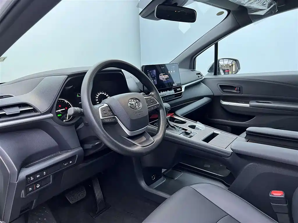 Jetta VA7 2025 1.4T Automatic Tingquan Edition