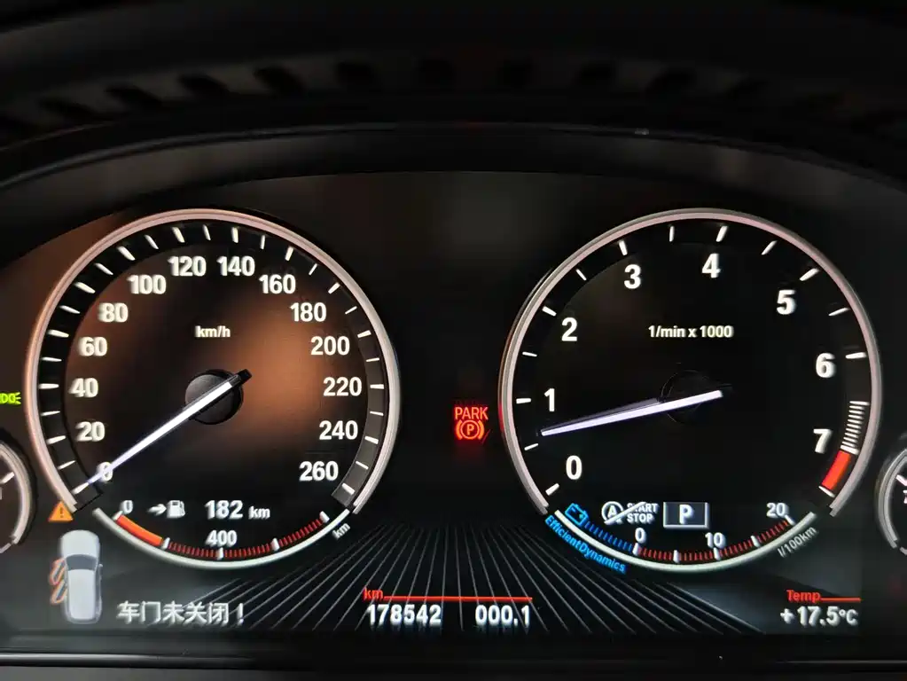 BMW X5 2013 xDrive35i M Sport Package